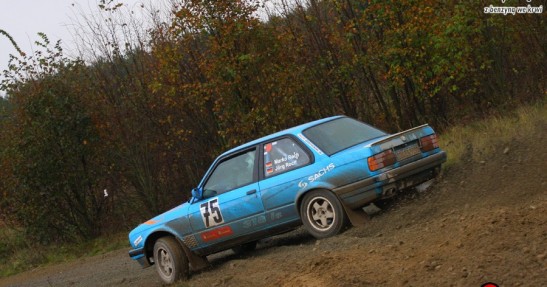 Rallye Lausitz
